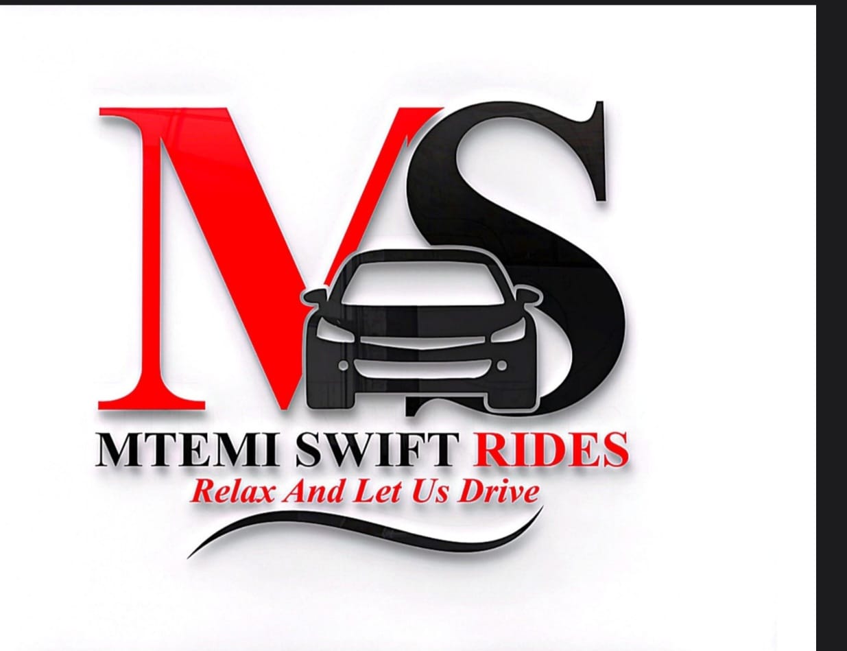 Mtemi Swift Rides logo